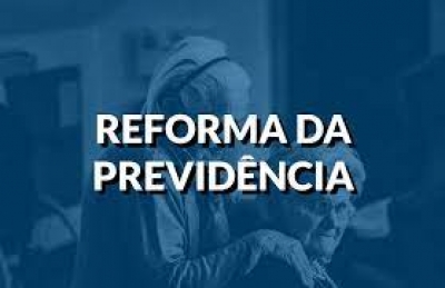 LEI DA REFORMA DA PREVIDÊNCIA ENTRA EM VIGOR EM SÃO FRANCISCO DO GUAPORÉ/RO